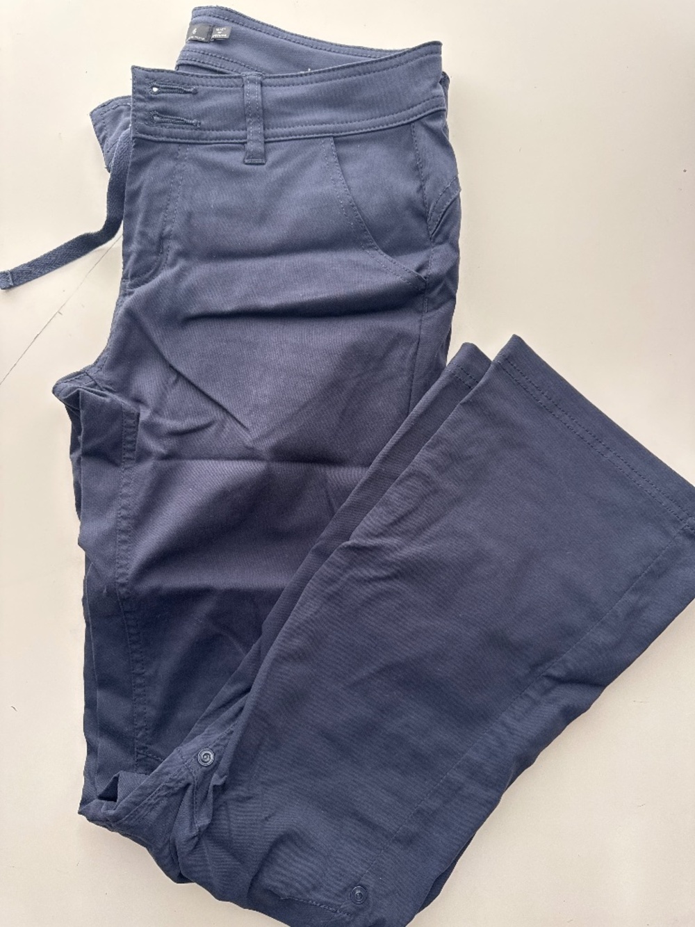 Prana Halle pants size 6